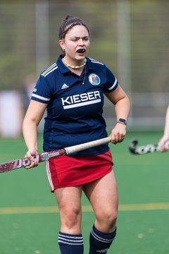 Bild 96 - F VfL Pinneberg - HC St. Pauli : Ergebnis: 2:1